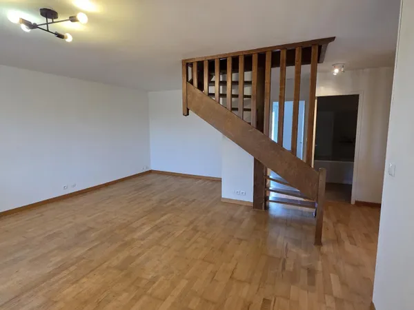 Appartement 4 pièces 86 m² 