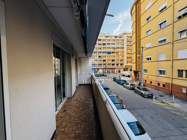 Appartement 3 pièces 72 m² 