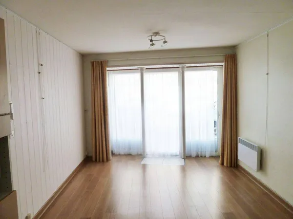 Appartement 1 pièce 24 m² 