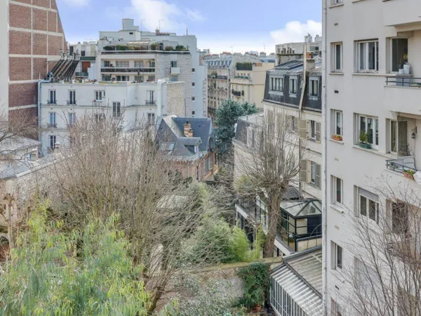 Appartement 3 pièces 95 m² 