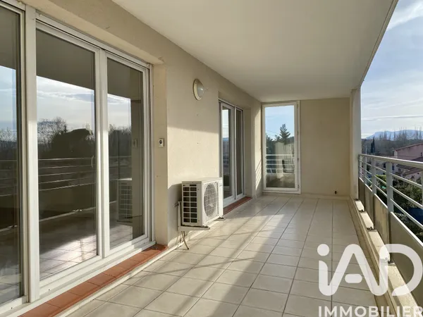 Appartement 3 pièces 68 m² 