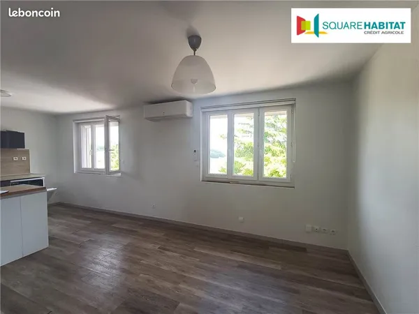 Maison 3 pièces 77 m² 