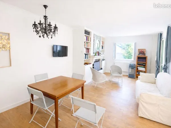 Maison 3 pièces 82 m² 