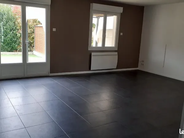 Maison 4 pièces 84 m² 
