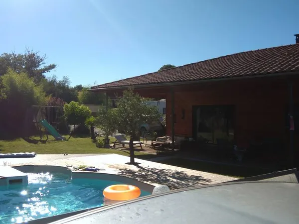 Maison 5 pièces 142 m² 