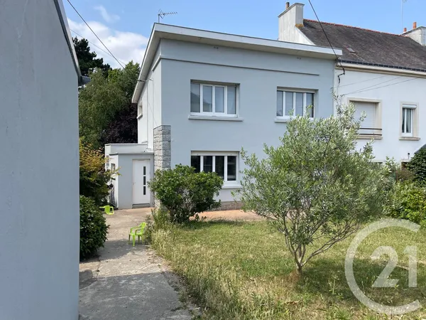 Maison 5 pièces 109 m² 