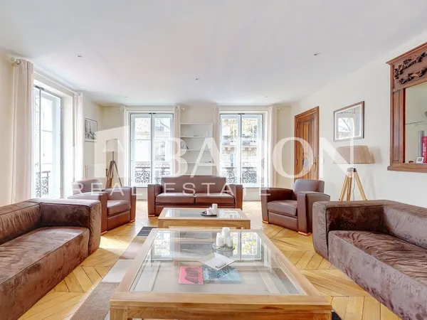 Appartement 3 pièces 95 m² 