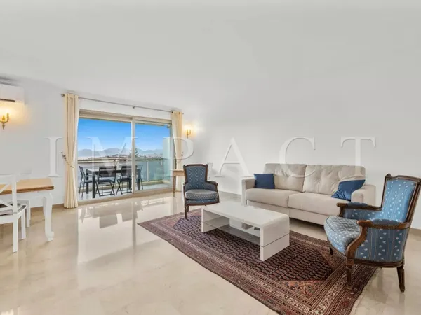 A vendre appartement 3 chambres 