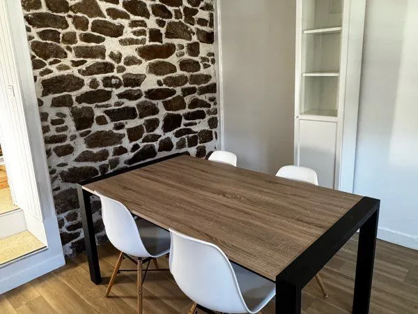 Location meuble T2 bis 