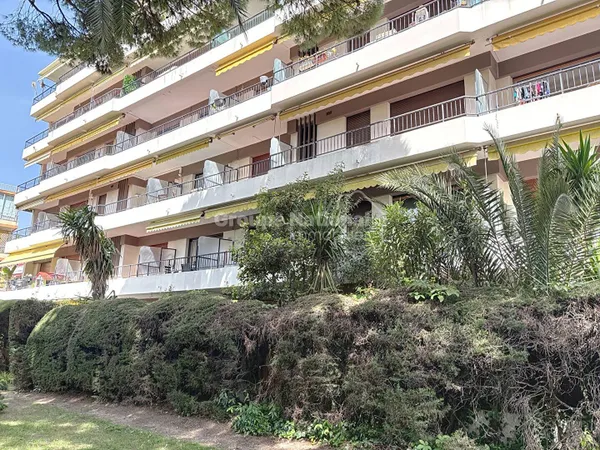 Appartement 2 pièces 58 m² 