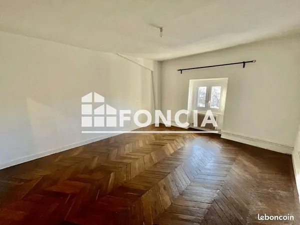 Appartement 2 pièces 65 m²
