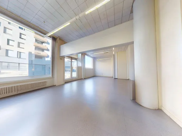 Local commercial Grenoble 116,67 m2 