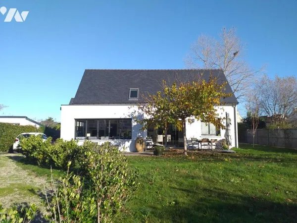 Maison 7 pièces 147 m² 