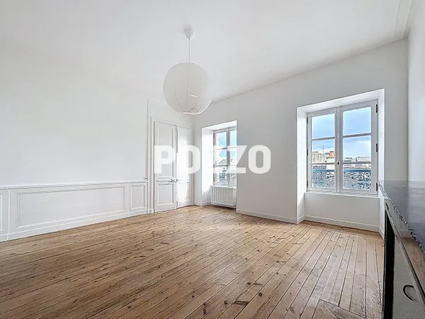 Appartement 4 pièces 93 m² 