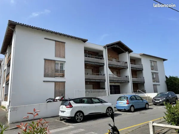 Appartement 3 pièces 70 m2 