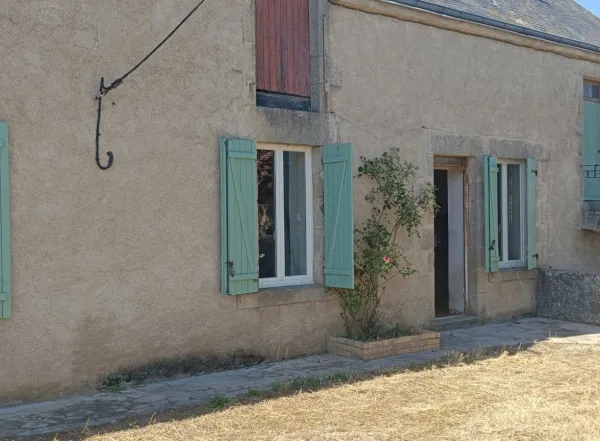 Maison 7 pièces 148 m² 