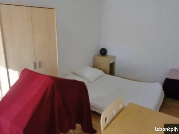 Chambre colocation proche Gare de Lyon 