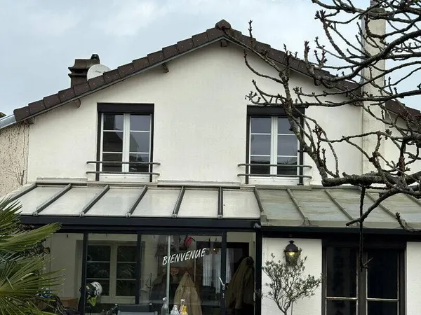 Maison 5 pièces 120 m² 