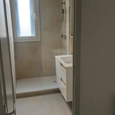 Location appartement T4 
