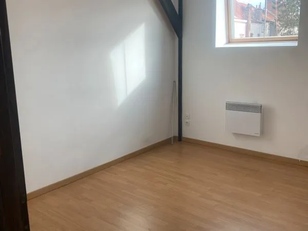 Particulier loue maison récente de type T3 avec jardin et garage dans une résidence fermée à 