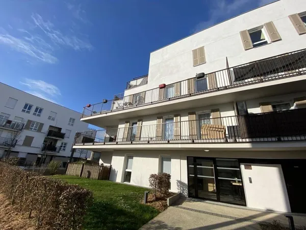 Appartement 1 pièce 27 m² 
