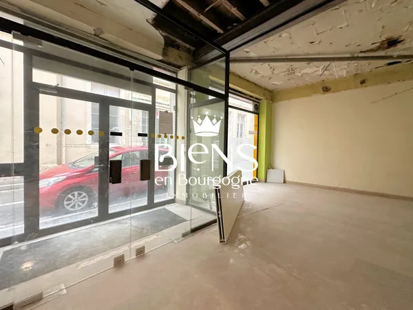 Immobilier Professionnel à vendre Chalon-sur-Saône 