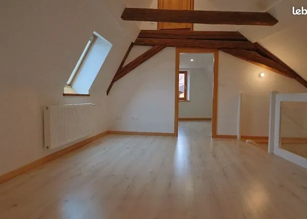 Appartement 4 pièces 100 m² 