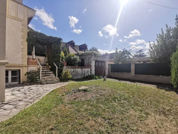 Maison 5 pièces 103 m² 