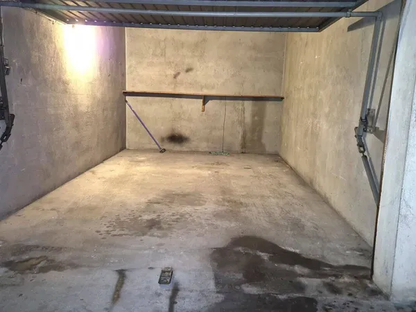 Parking - Garage Vente Nice   48000€
