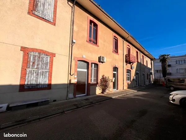 Appartement 6 pièces 106 m² 
