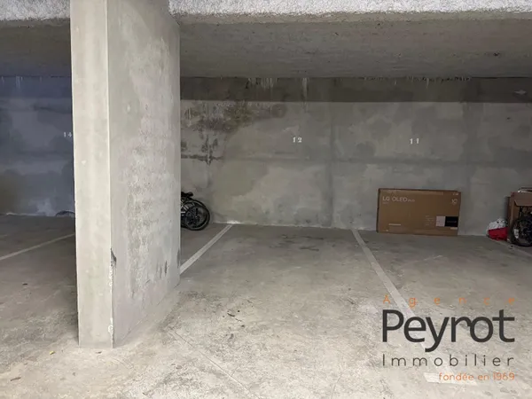 Parking - Garage Vente Saillagouse   7000€