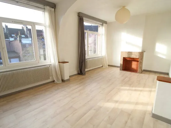 Appartement 3 pièces 93 m² 
