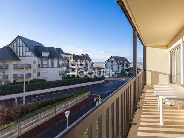 Appartement 2 pièces 52 m² 