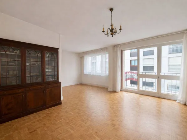 Appartement 4 pièces 70 m² 