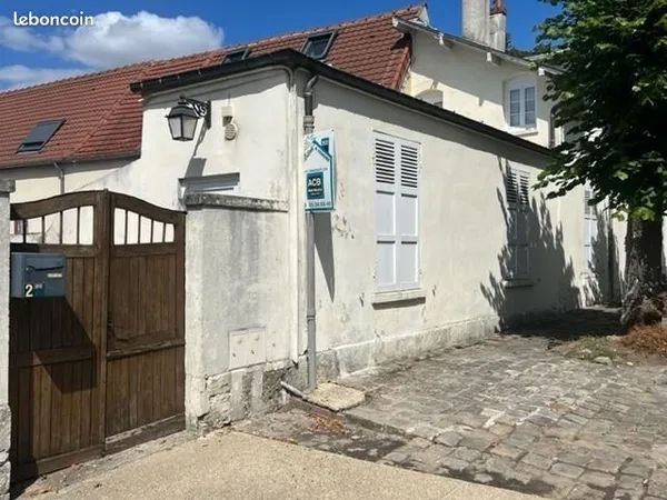 Appartement 5 pièces 120 m² 