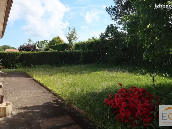Maison 3 pièces 98 m² 