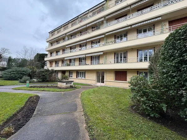 Appartement 3 pièces 90 m² 