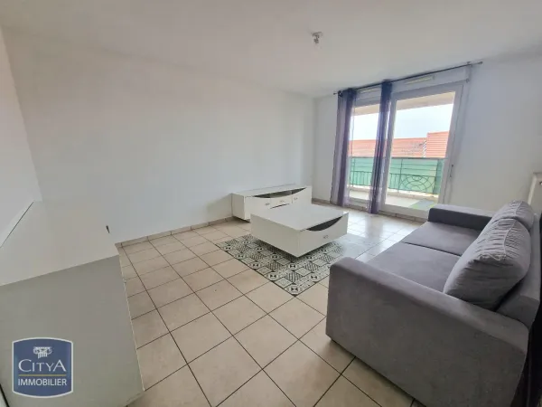 Appartement 2 pièces 50 m² 