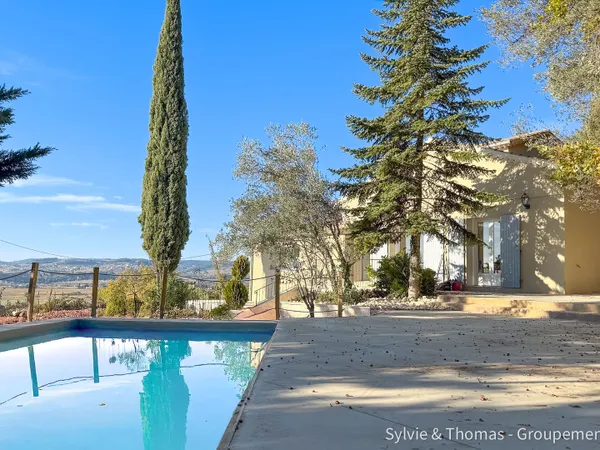 Terrain en individuel 690 m² 