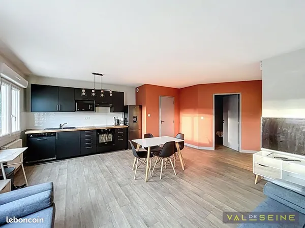 Maison 5 pièces 95 m² 