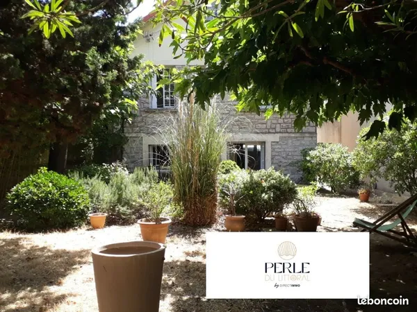 Maison 5 pièces 87 m² 