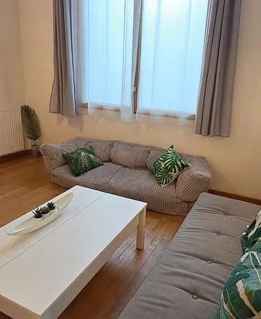 Studio meublé Haut de gamme 