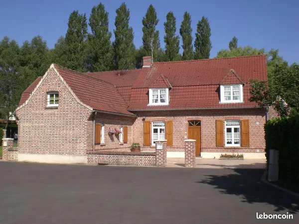 Studio 2 pièces 23m2 