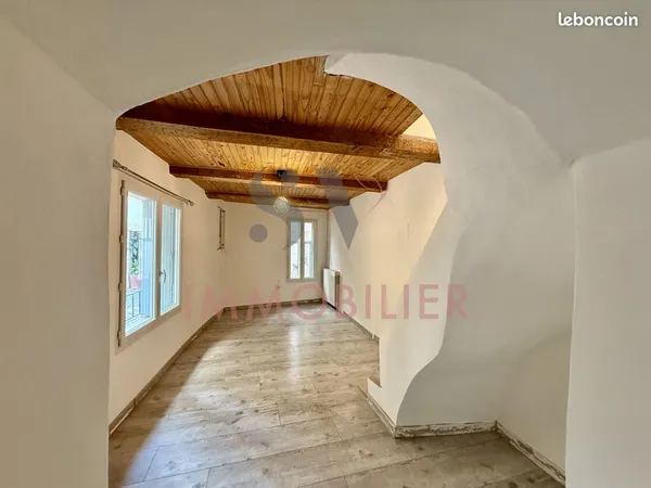 Maison de village 5 pièces 102 m² 
