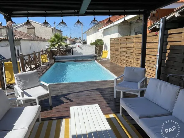 Maison 4 pièces 95 m² 
