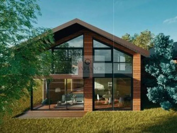 Chalet 6 pièces 163 m² 