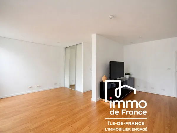 Appartement 4 pièces 85 m² 