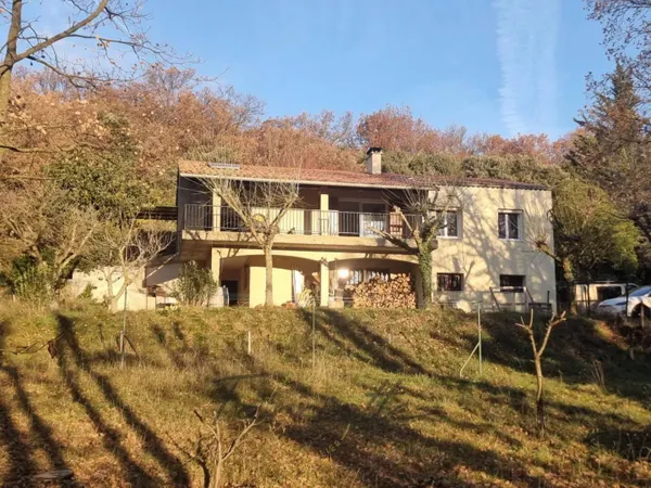 Villa 5 pièces 96 m² 