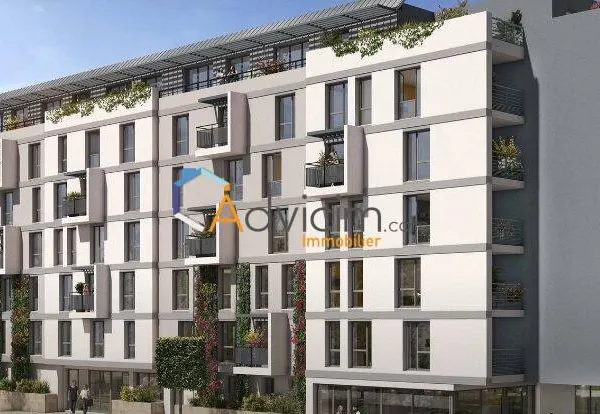 Parking 15 m² 