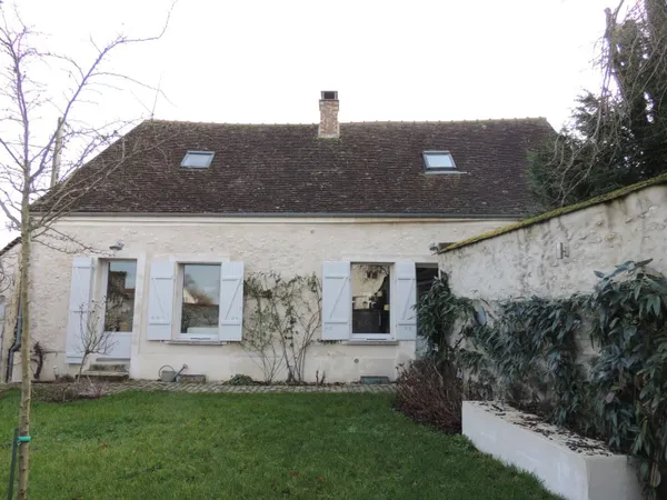 Maison 6 pièces 154 m² 